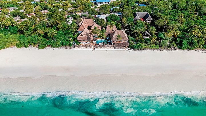 AHG Dream's Bay Beach Hotel