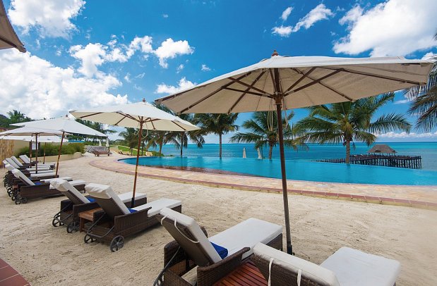 Sea Cliff Resort & Spa