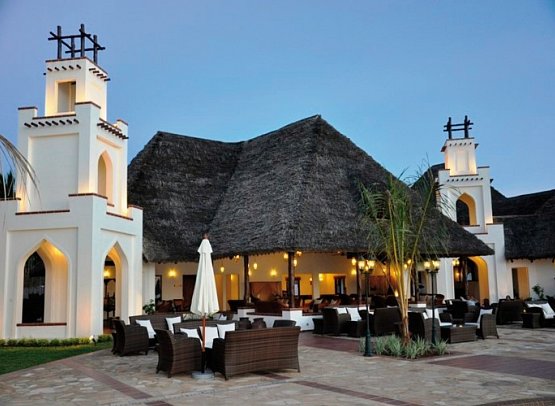 Sea Cliff Resort & Spa