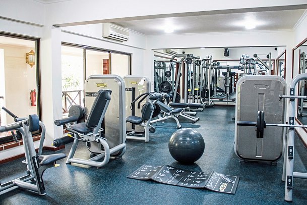 Sea Cliff Resort & Spa