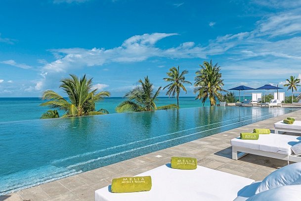 Meliá Zanzibar