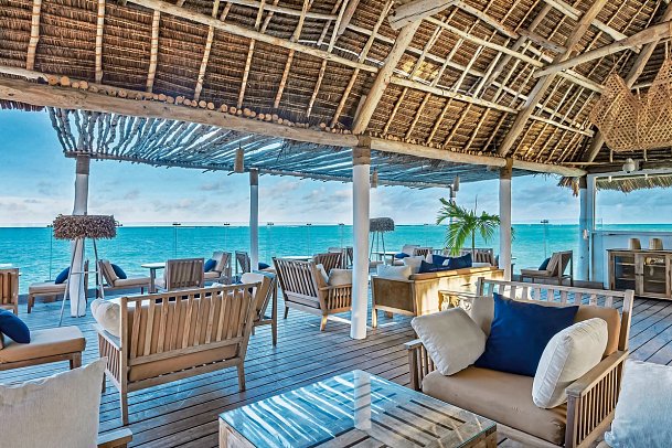 Meliá Zanzibar