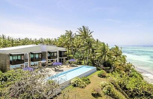 Meliá Zanzibar
