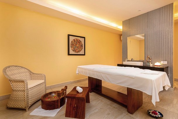 Royal Zanzibar Beach Resort