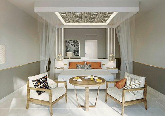 Diamonds Bijoux - Modellbild Deluxe (Zimmercodierungen UD1 & UDM)