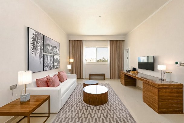 Diamonds Bijoux - Wohnbeispiel Suite (Zimmercodierungen WB1 & W1M)