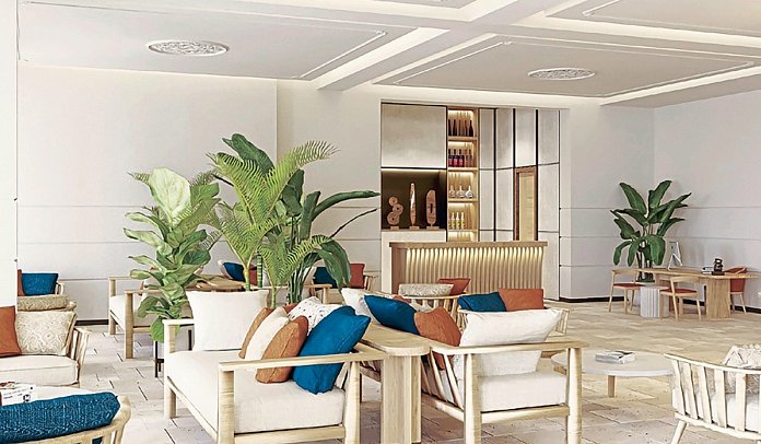 Diamonds Bijoux - Modellbild