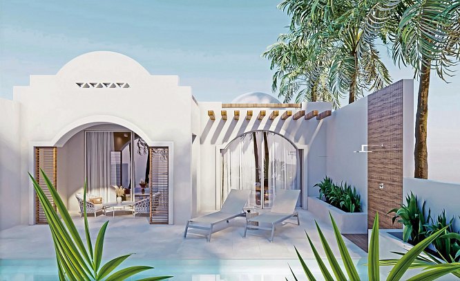 Diamonds Bijoux - Modellbild