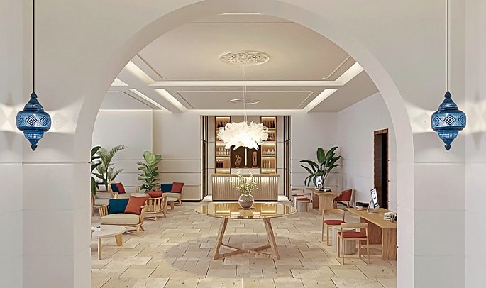 Diamonds Bijoux - Modellbild