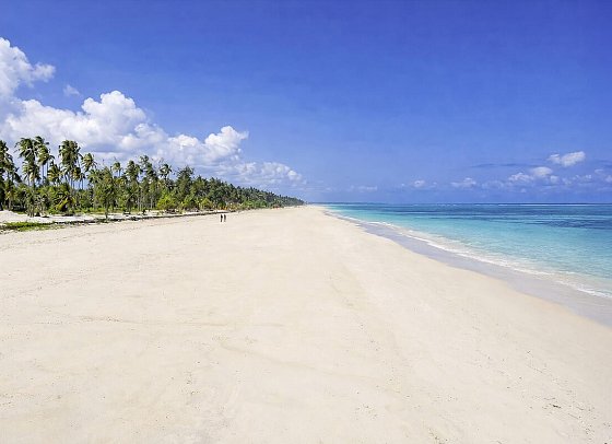 Kappa Senses Zanzibar