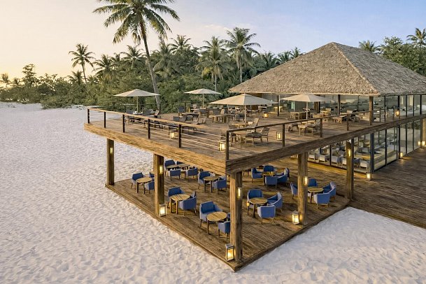 Kappa Senses Zanzibar