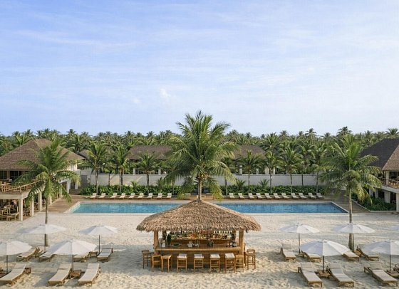 Kappa Senses Zanzibar