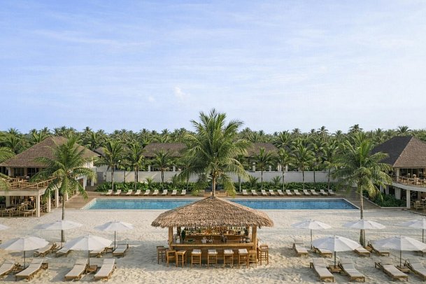 Kappa Senses Zanzibar
