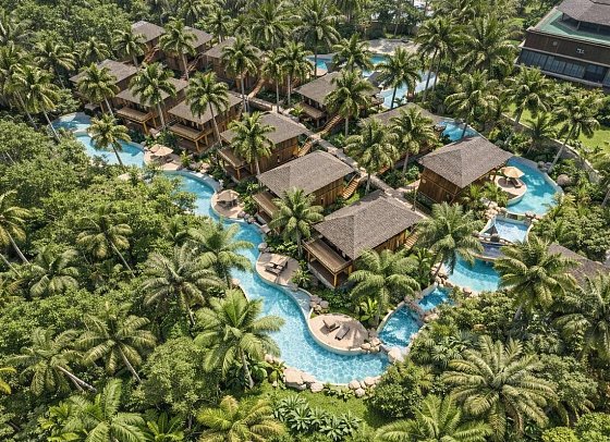 Kappa Senses Zanzibar