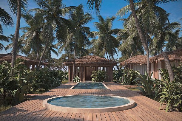 ananea Baron Zanzibar