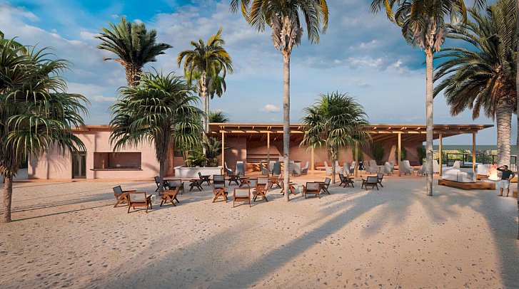 ananea Baron Zanzibar