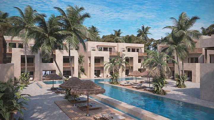 ananea Baron Zanzibar