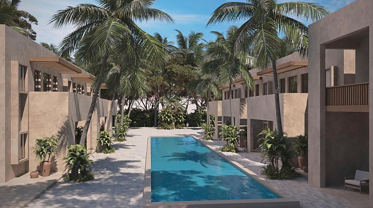 ananea Baron Zanzibar