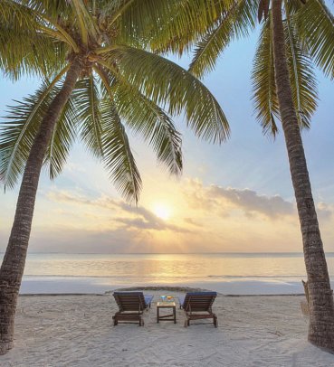 Sultan Sands Island Resort