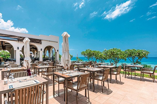 RIU Palace Zanzibar