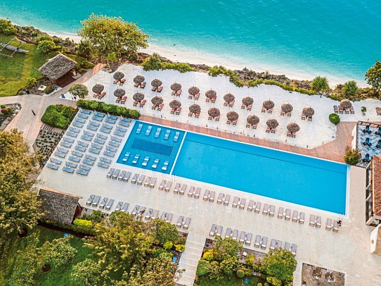 RIU Palace Zanzibar