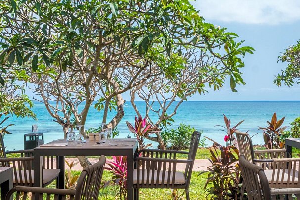 RIU Palace Zanzibar