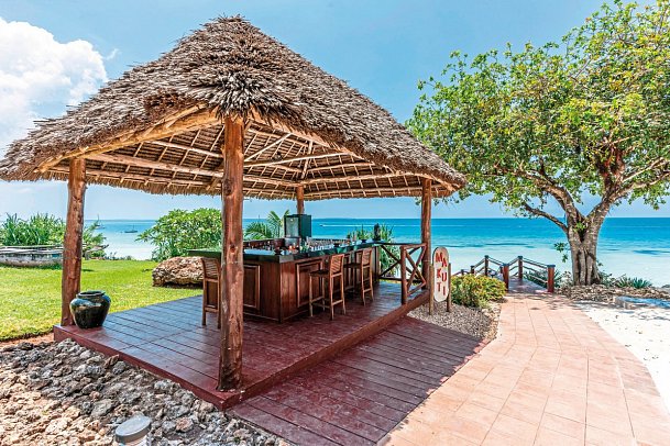 RIU Palace Zanzibar