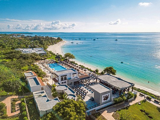 RIU Palace Zanzibar
