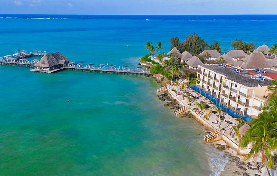 Reef & Beach Resort