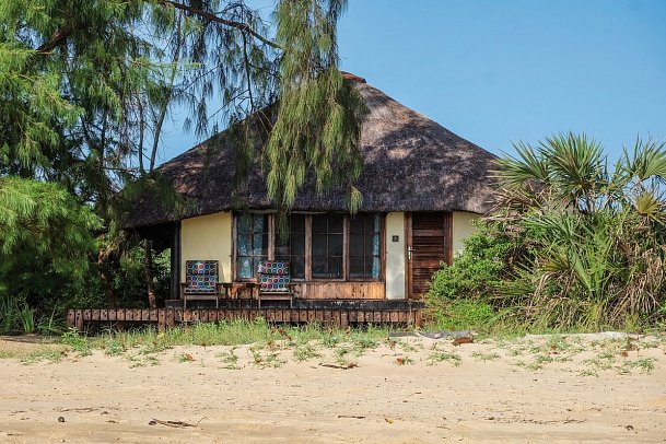 Saadani Safari (2 Nächte) - Maridadi