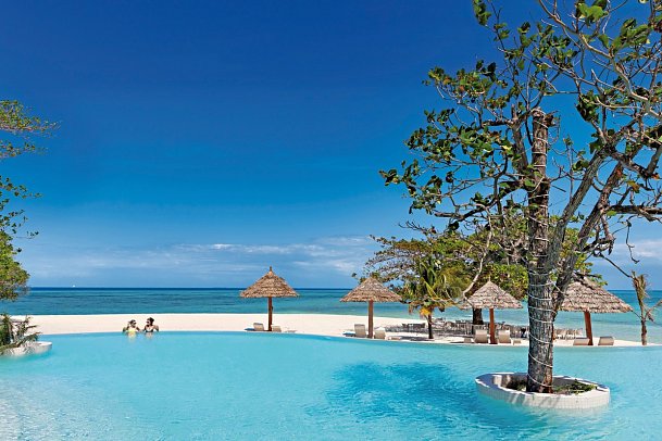 Bawe Island Zanzibar