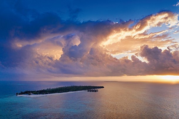 Bawe Island Zanzibar