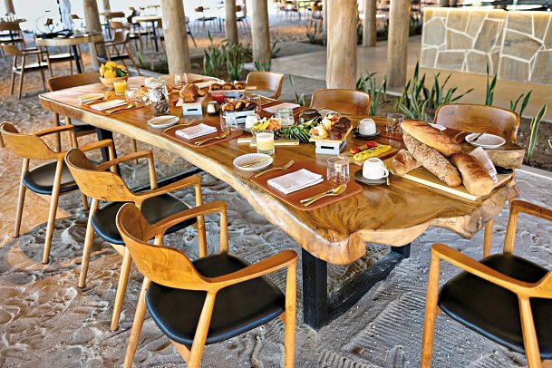 Bawe Island Zanzibar