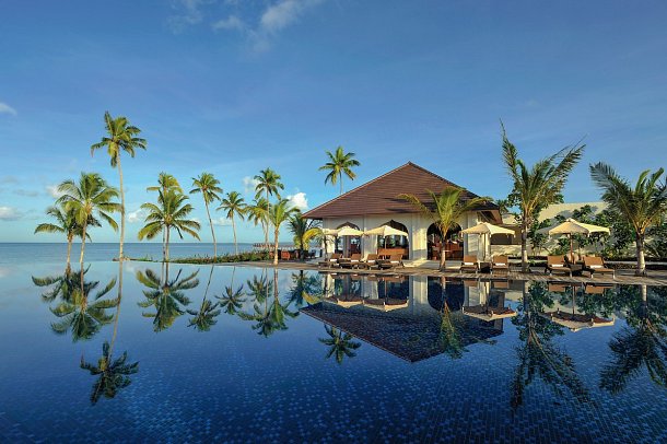 The Residence Zanzibar