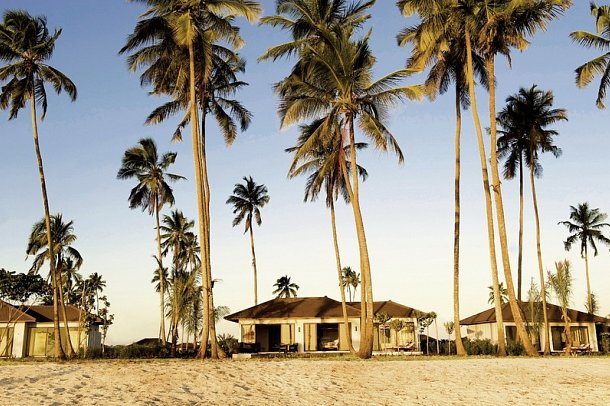 The Residence Zanzibar