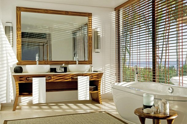 The Residence Zanzibar - Prestige Ocean Front Pool Villa