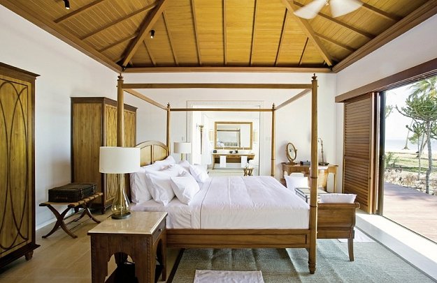 The Residence Zanzibar