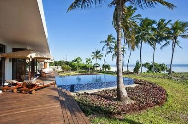 The Residence Zanzibar