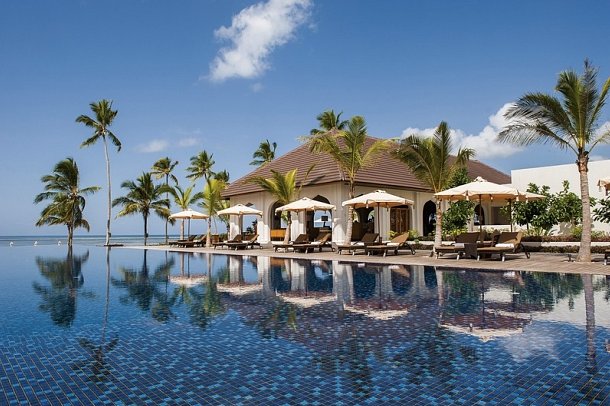 The Residence Zanzibar