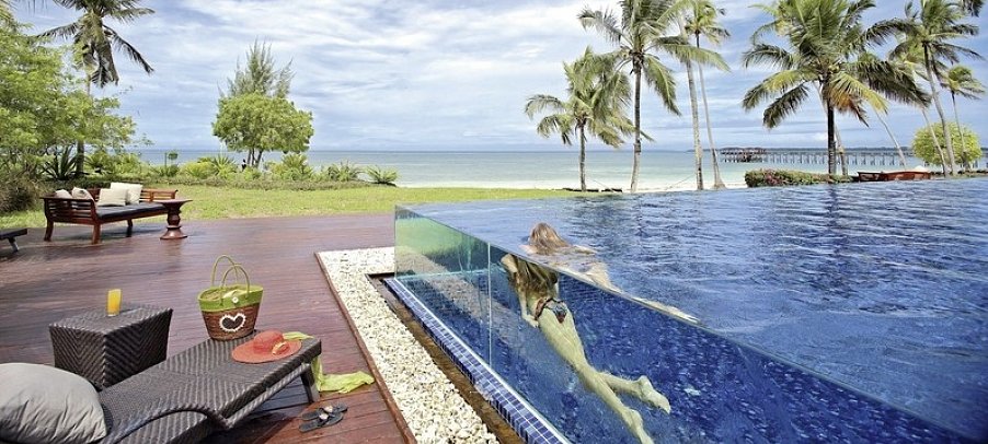 The Residence Zanzibar