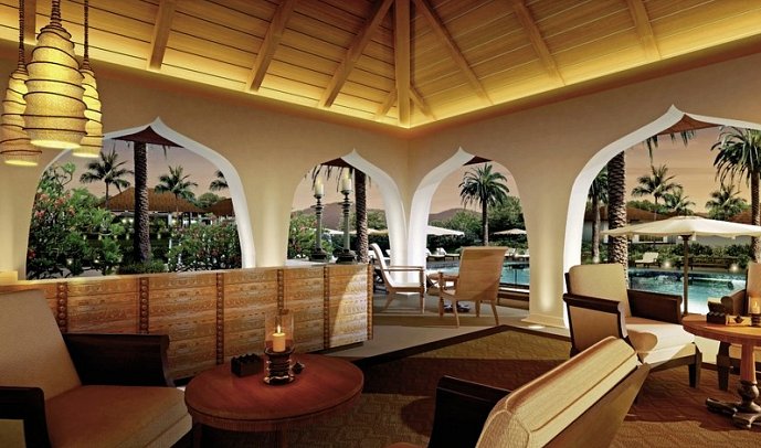 The Residence Zanzibar