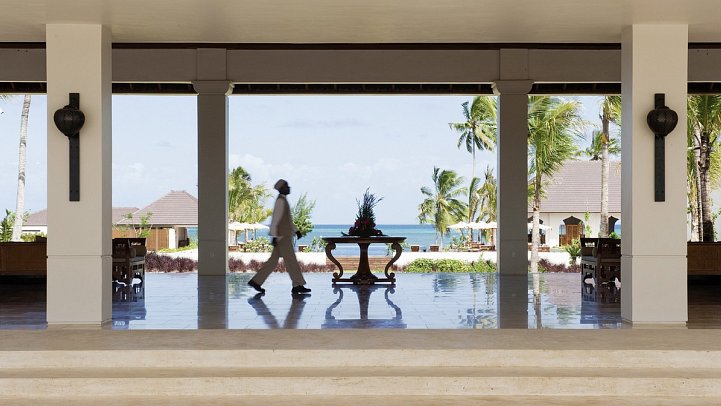 The Residence Zanzibar