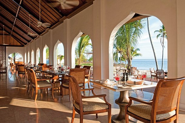 The Residence Zanzibar