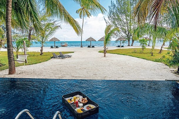 The Residence Zanzibar