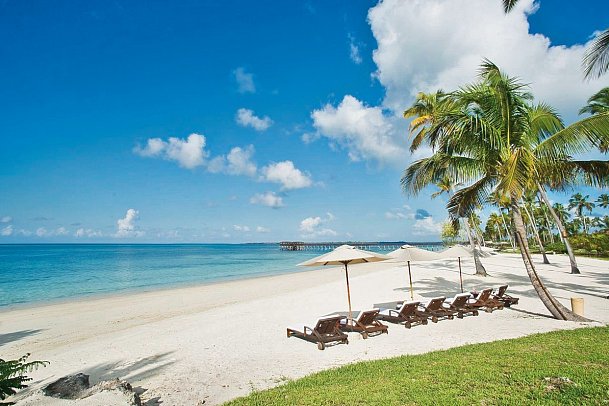 The Residence Zanzibar