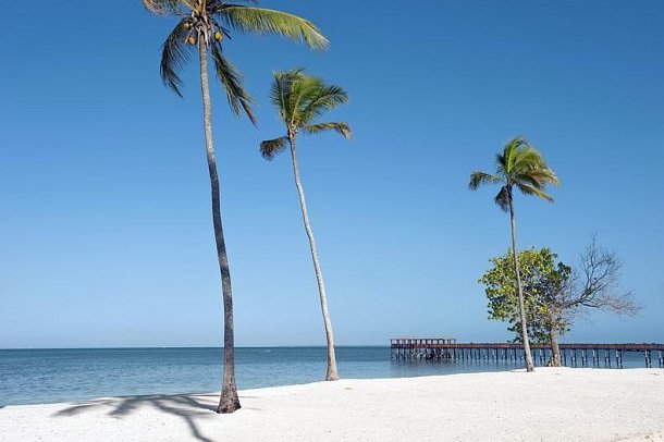 The Residence Zanzibar