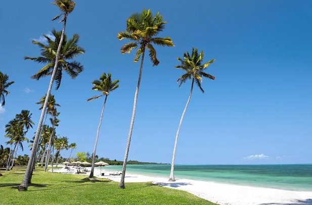 The Residence Zanzibar