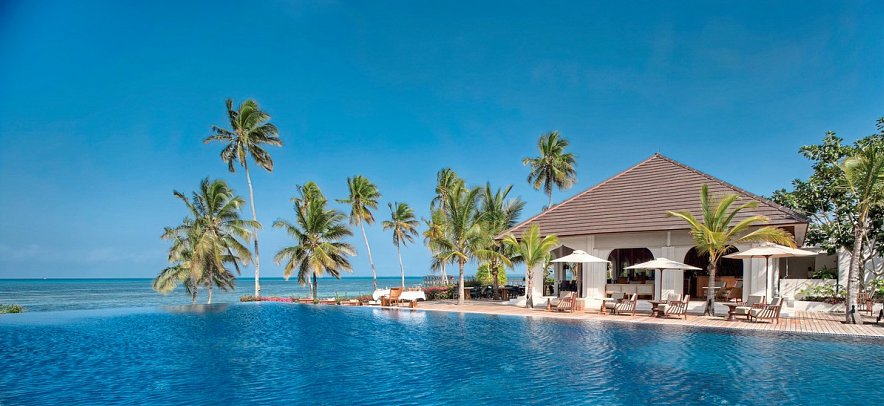 The Residence Zanzibar