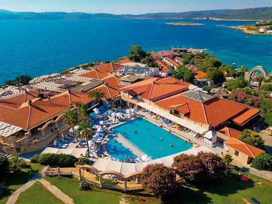 Club Resort Atlantis