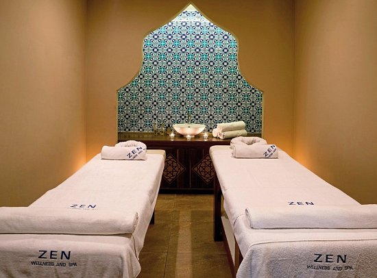 Club Resort Atlantis